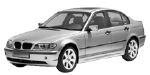 BMW E46 B1778 Fault Code