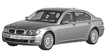 BMW E65 B1778 Fault Code