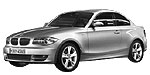 BMW E82 B1778 Fault Code