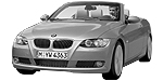 BMW E93 B1778 Fault Code