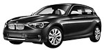 BMW F21 B1778 Fault Code